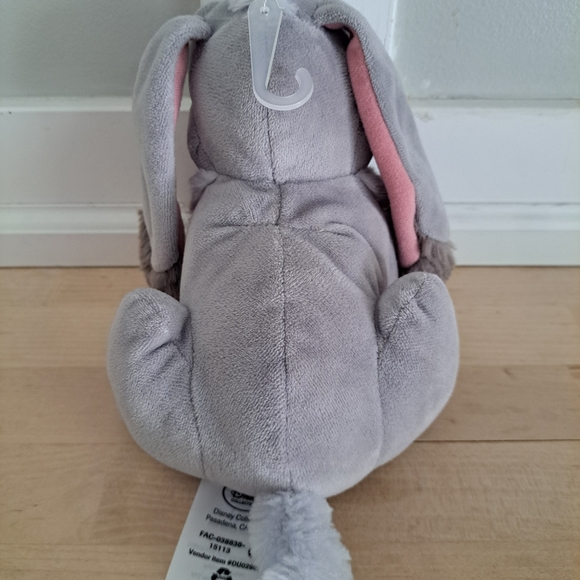 Disney Clover Rabbit Plush – Sofia the First - Picture 2 of 3